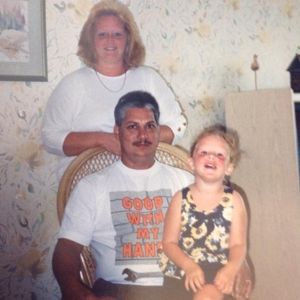 Meet your Posher, Jerry